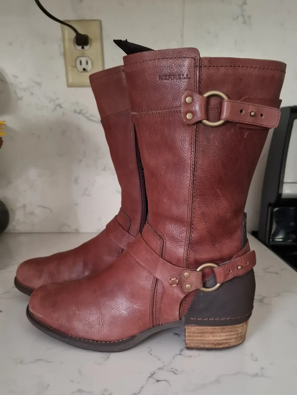 Merrel Performance Womens Boots